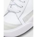Детские кроссовки Nike Blazer Mid 77 (Gs) - DA4086-100