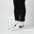 Детские кроссовки Nike Blazer Mid 77 (Gs) - DA4086-100