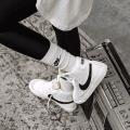 Детские кроссовки Nike Blazer Mid 77 (Gs) - DA4086-100