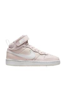 Детские кроссовки Nike Court Borough Mid 2 - CD7782-601