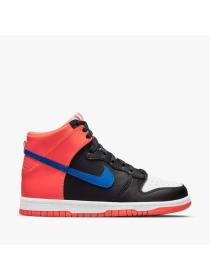 Детские кроссовки Nike Dunk High GS - DB2179-001