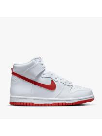 Детские кроссовки Nike Dunk High GS - DB2179-111