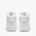 Детские кроссовки Nike Air Jordan 1 Mid - 554725-130