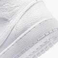 Детские кроссовки Nike Air Jordan 1 Mid - 554725-130