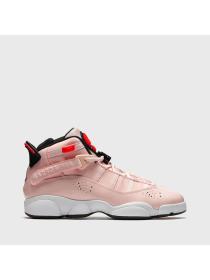 Детские кроссовки Nike Air Jordan 6 Rings (GS) - 323419-602