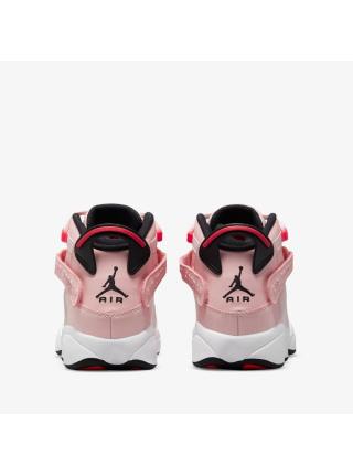 Детские кроссовки Nike Air Jordan 6 Rings (GS) - 323419-602