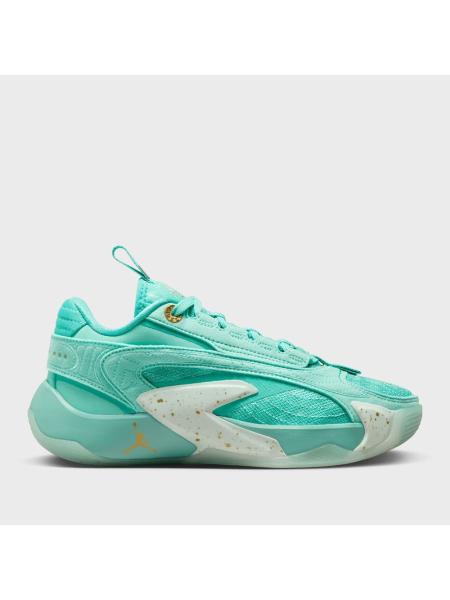 Детские кроссовки Nike Jordan Luka 2 Gs "Matador" - DZ3498-300