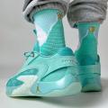 Детские кроссовки Nike Jordan Luka 2 Gs "Matador" - DZ3498-300