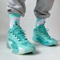Детские кроссовки Nike Jordan Luka 2 Gs "Matador" - DZ3498-300