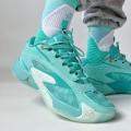 Детские кроссовки Nike Jordan Luka 2 Gs "Matador" - DZ3498-300