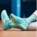 Детские кроссовки Nike Jordan Luka 2 Gs "Matador" - DZ3498-300