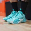 Детские кроссовки Nike Jordan Luka 2 Gs "Matador" - DZ3498-300