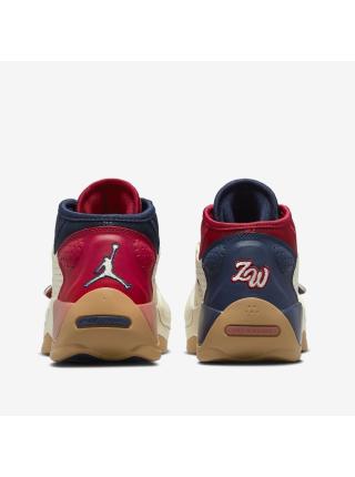 Детские кроссовки Nike Jordan Zion 2 (GS) - DX3331-164