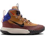 Детские высокие кроссовки Nike Terrascout Gs