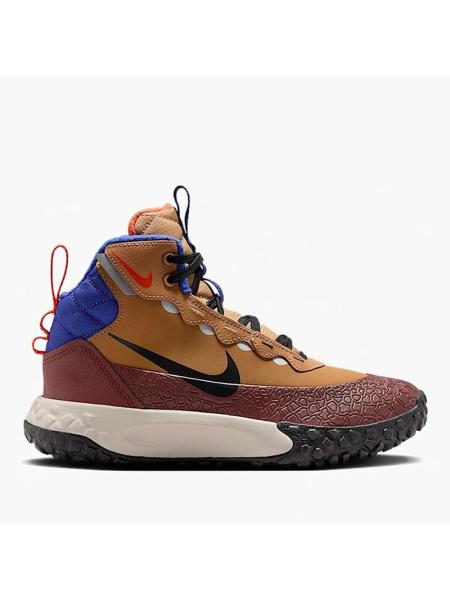 Детские кроссовки Nike Terrascout Gs - IH7683-200 Детские кроссовки Nike Terrascout Gs - IH7683-200