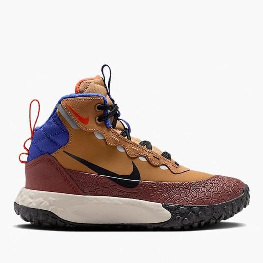 Детские кроссовки Nike Terrascout Gs - IH7683-200