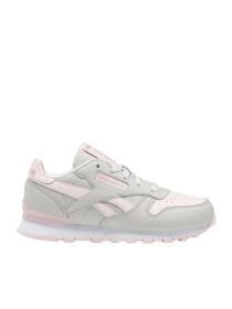 Детские кроссовки Reebok Classic Leather - GW9173