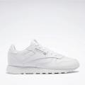 Детские кроссовки Reebok Classic Leather - GZ6097