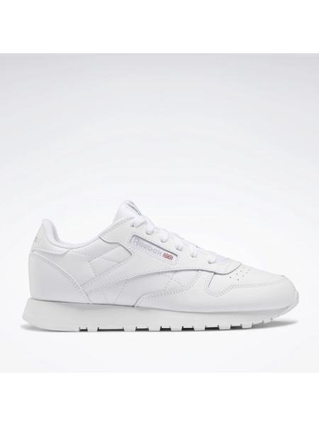 Детские кроссовки Reebok Classic Leather - GZ6097