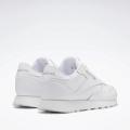 Детские кроссовки Reebok Classic Leather - GZ6097