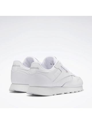 Детские кроссовки Reebok Classic Leather - GZ6097