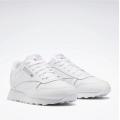 Детские кроссовки Reebok Classic Leather - GZ6097
