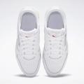Детские кроссовки Reebok Classic Leather - GZ6097