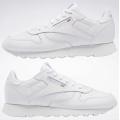 Детские кроссовки Reebok Classic Leather - GZ6097