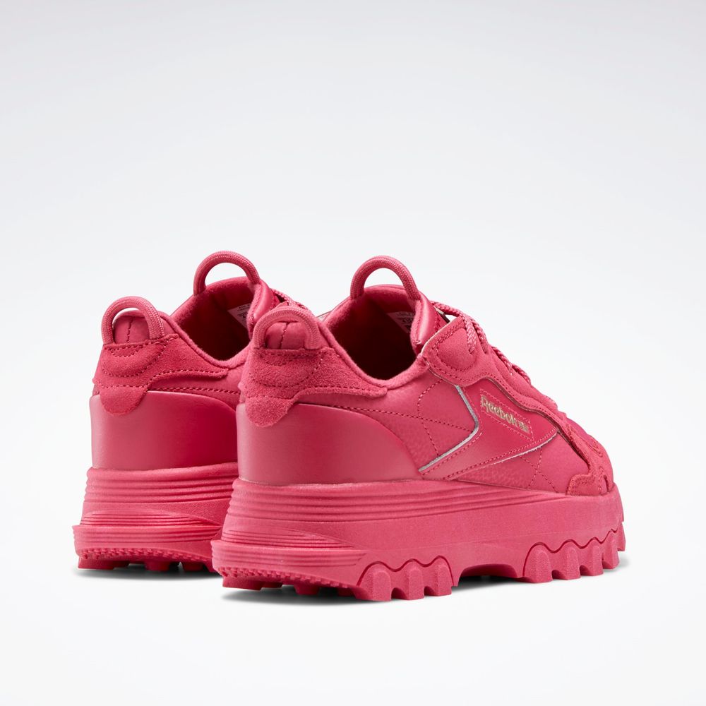 Reebok Cardi B Classic Leather GY5314