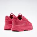Детские кроссовки Reebok Cardi B Classic Leather - GY5314