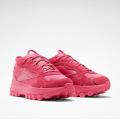 Детские кроссовки Reebok Cardi B Classic Leather - GY5314