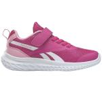 Детские кроссовки Reebok Rush Runner 3.0