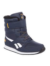 Детские сапоги Reebok Snow Jogger - DV3662