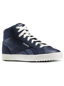 Детские кроссовки Reebok Royal Comp 2MS - AR2105