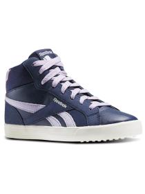 Детские кроссовки Reebok Royal Comp 2MS - AR2106