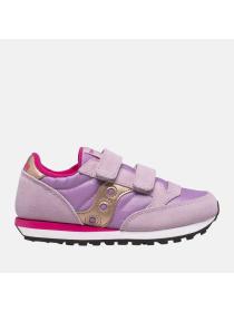 Детские кроссовки Saucony Jazz Double HL - SK165148