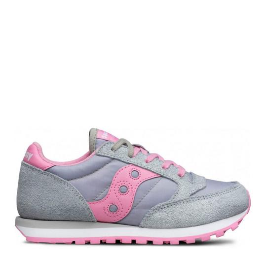 Детские кроссовки Saucony Jazz Original - SK161006