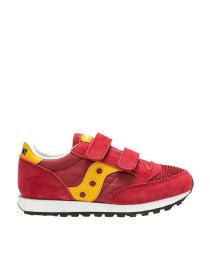 Детские кроссовки Saucony Jazz Original Vintage HL - SK262123