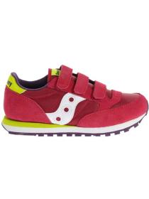 Детские кроссовки Saucony Jazz Triple - SC53787