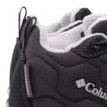 Детские ботинки Columbia Firecamp Mid 2 Waterproof - BC1201-010