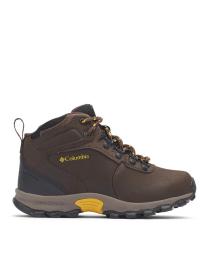 Детские ботинки Columbia Newton Ridge Mid Waterproof - BY2852-231