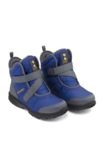 Детские ботинки Columbia Youth Fairbanks - BY5951-437