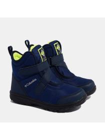 Детские ботинки Columbia Youth Fairbanks - BY5951-476