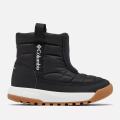 Детские ботинки Columbia Youth Snowtrot Mid - BY2238-010