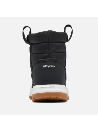 Детские ботинки Columbia Youth Snowtrot Mid - BY2238-010