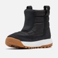 Детские ботинки Columbia Youth Snowtrot Mid - BY2238-010