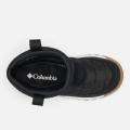 Детские ботинки Columbia Youth Snowtrot Mid - BY2238-010