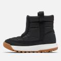 Детские ботинки Columbia Youth Snowtrot Mid - BY2238-010