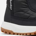 Детские ботинки Columbia Youth Snowtrot Mid - BY2238-010