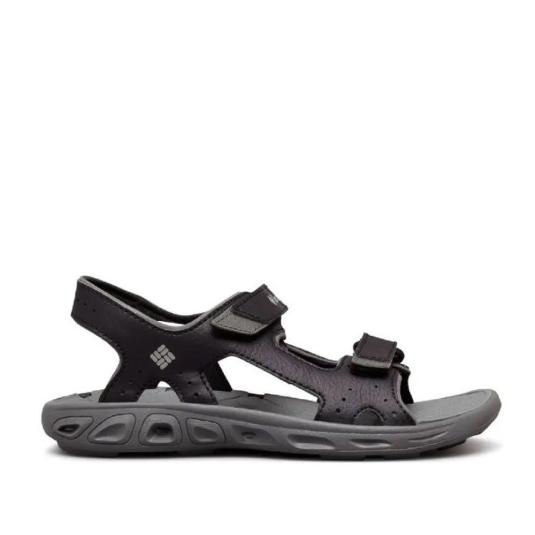 Детские сандалии Columbia Youth Techsun Vent - BY4566-010